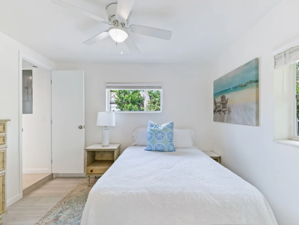 Boca Grande 3 Bedroom Home with Private Pool near to Beach